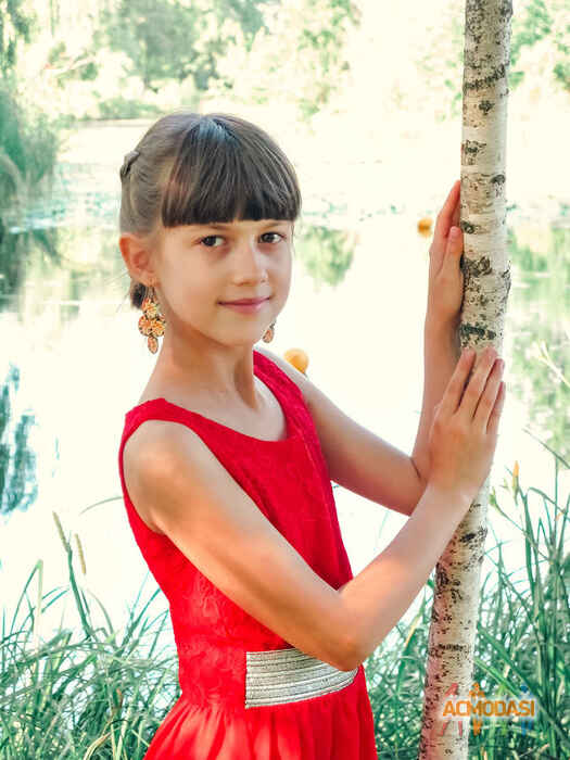 София Александровна Луковых фото №1103535. Завантажено 13 Вересня 2017