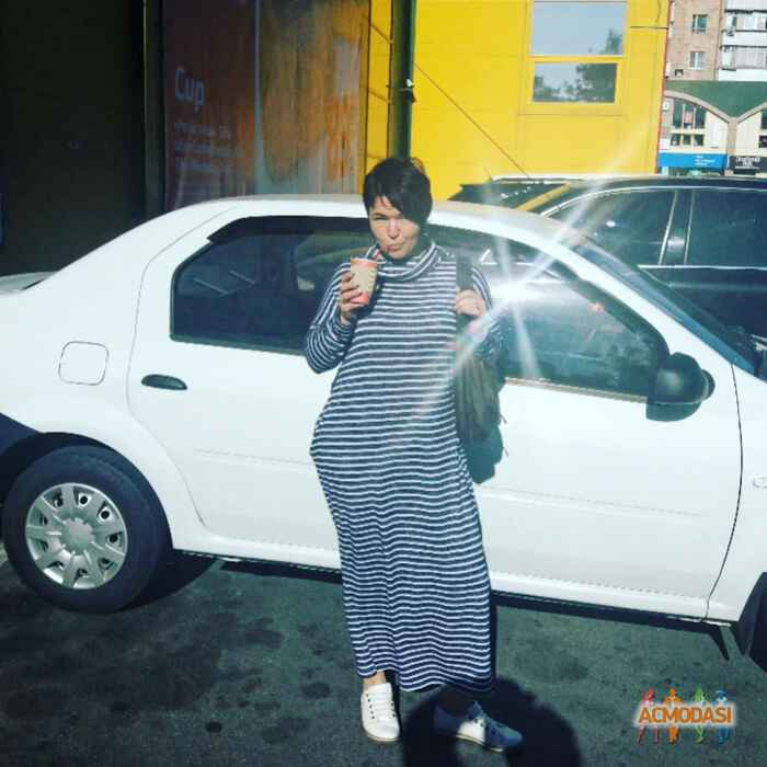 Наталия  Игнатенко фото №1114828. Завантажено 08 Жовтня 2017