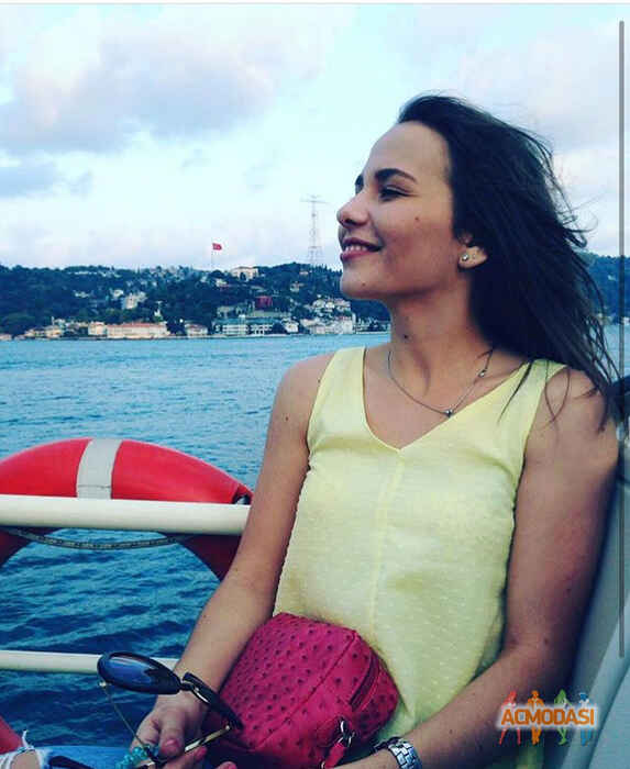 Darya Sergeevna Dmitrik фото №1127075. Завантажено 30 Жовтня 2017