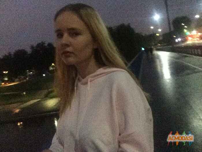 Агнія Тимурівна Коваль фото №1139913. Завантажено 20 Листопада 2017