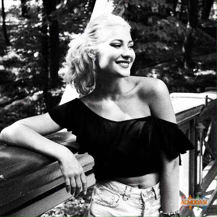 Valeria  Yurchenko фото №1145690. Завантажено 30 Листопада 2017