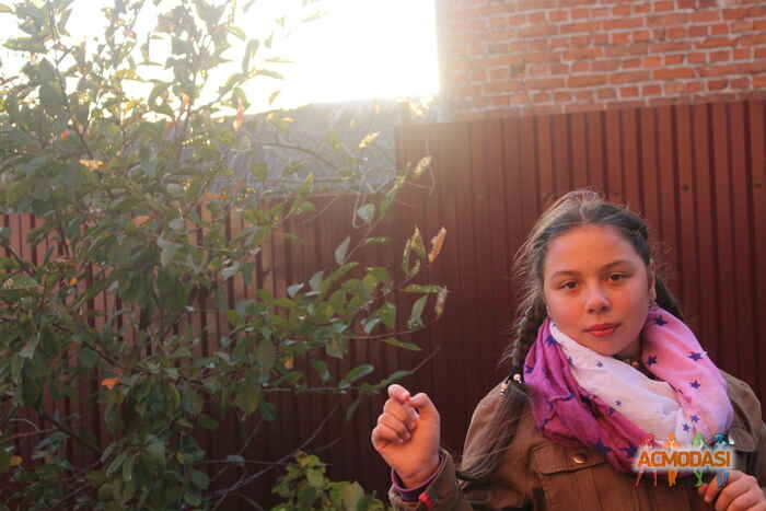 Вікторія Ігорівна Мартинюк фото №1162534. Завантажено 10 Січня 2018