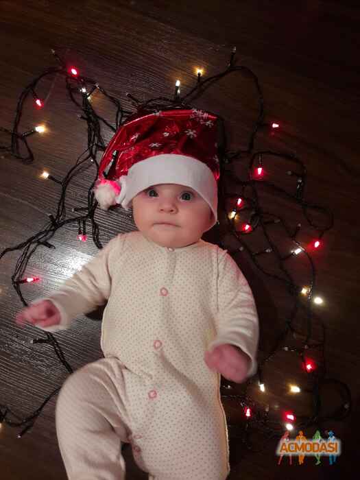 Яна Сергеевна Шкаленкова фото №1164811. Завантажено 14 Січня 2018