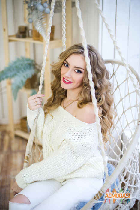 Алина Александровна Трохименко фото №1194926. Завантажено 25 Лютого 2018