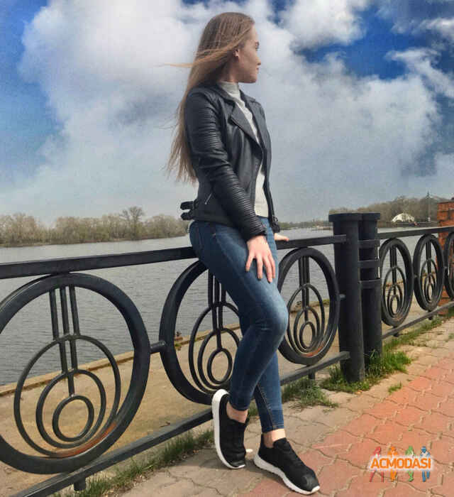 Валерия Вадимовна Кравцова фото №1227816. Завантажено 05 Травня 2018