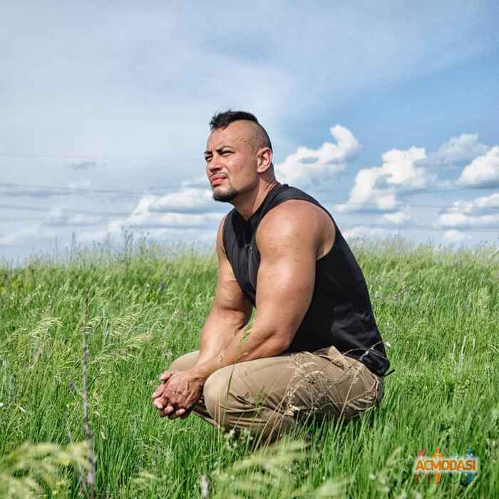 Maksim  Sachko фото №1265094. Завантажено 26 Липня 2018