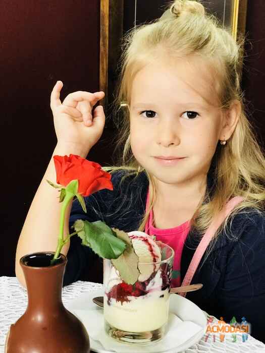 Аріна  Горянська фото №1366983. Завантажено 18 Лютого 2019