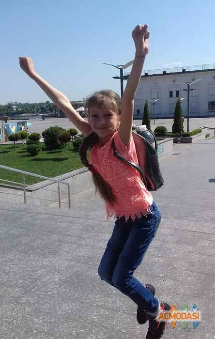 Аліна  Gritzak фото №1516148. Завантажено 05 Березня 2020