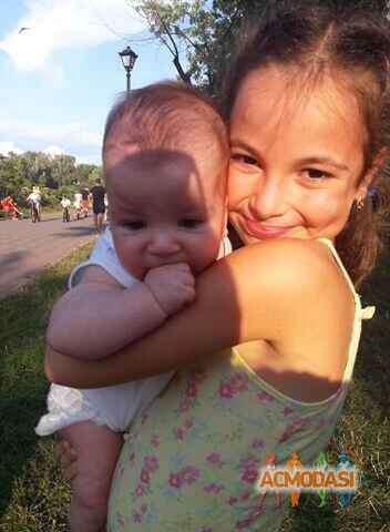 Darina  Furmanuyk фото №1447759. Завантажено 12 Вересня 2019