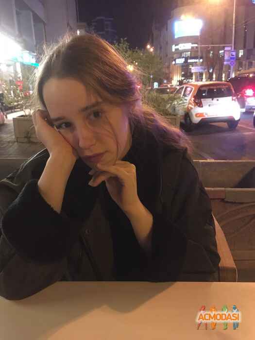 Ганна Володимирiвна Буравцева фото №1508841. Завантажено 12 Лютого 2020