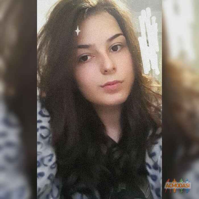 Валерия  Бянова фото №1585752. Завантажено 20 Листопада 2020
