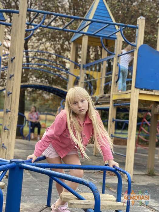 Анна  Барковська фото №1656329. Завантажено 27 Вересня 2021