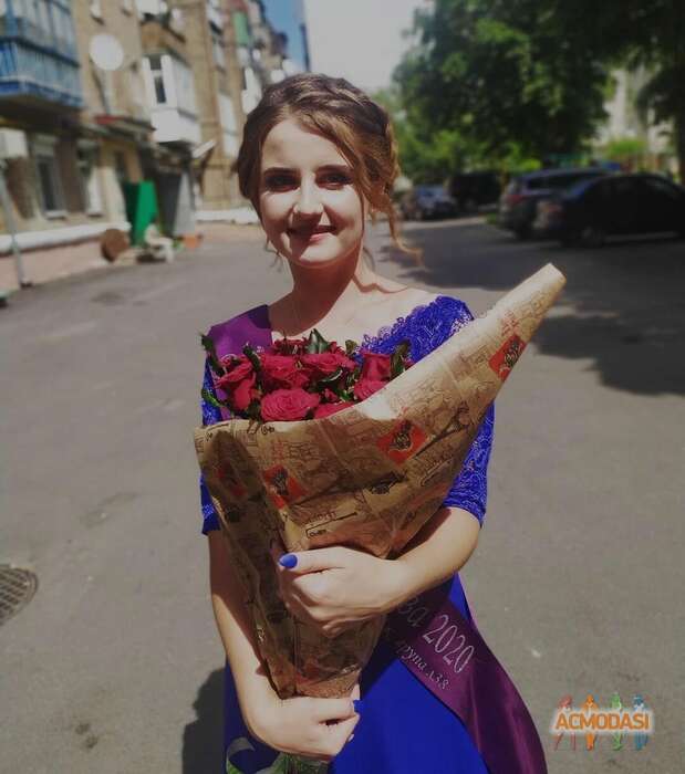 Марія  Гаврильчик фото №1683899. Завантажено 15 Лютого 2022