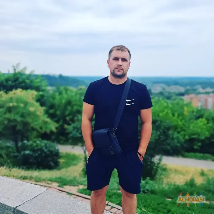 Олексій  Біленко фото №1745402. Завантажено 25 Липня 2025