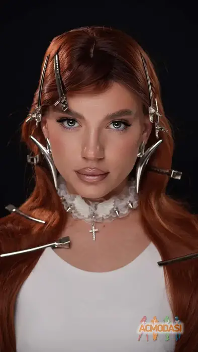 Ольга   фото №1751105. Завантажено 03 Січня 2026