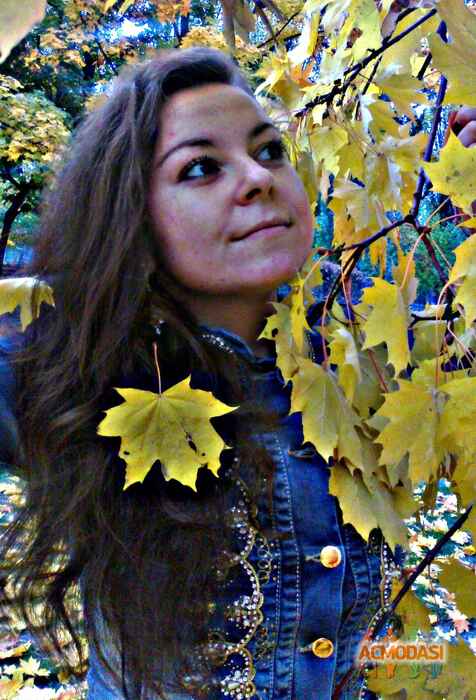 Шпіца  Роксолана фото №756357. Завантажено 19 Жовтня 2014