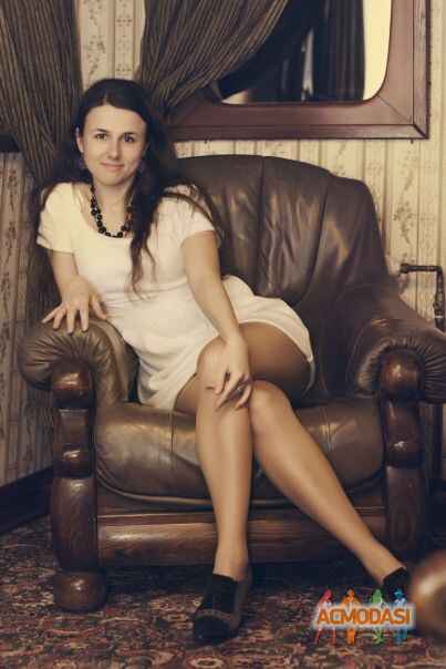 Юлия  Серебрякова фото №630881. Завантажено 06 Квітня 2014