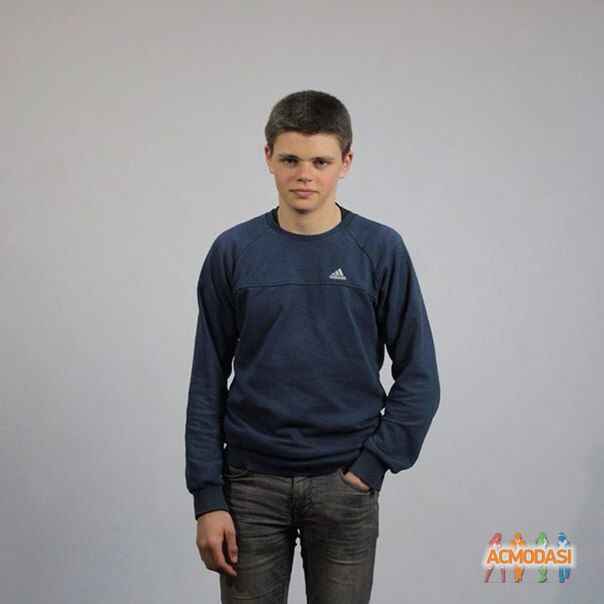 Роман Денисович Чешко фото №916164. Завантажено 02 Червня 2016