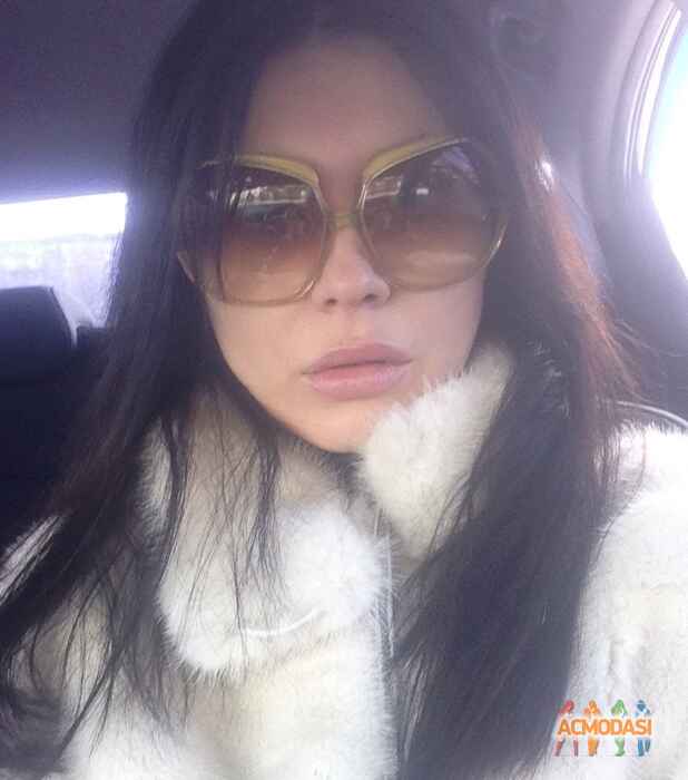 Оксана Анатольевна Дрок фото №787914. Завантажено 05 Березня 2015