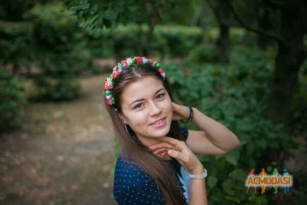 Шмуляр Анна Юрьевна фото №877997. Завантажено 06 Лютого 2016