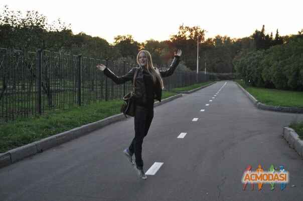 Мороз Анна Юрьевна фото №60681. Завантажено 22 Серпня 2011