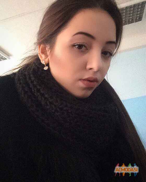 Лорин  Александровна фото №895215. Завантажено 25 Березня 2016