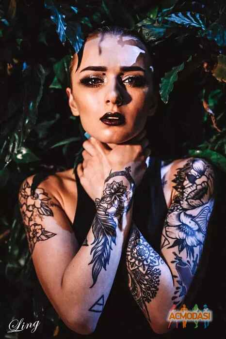 Алина Сергеевна Комарова фото №1038701. Завантажено 01 Квітня 2017