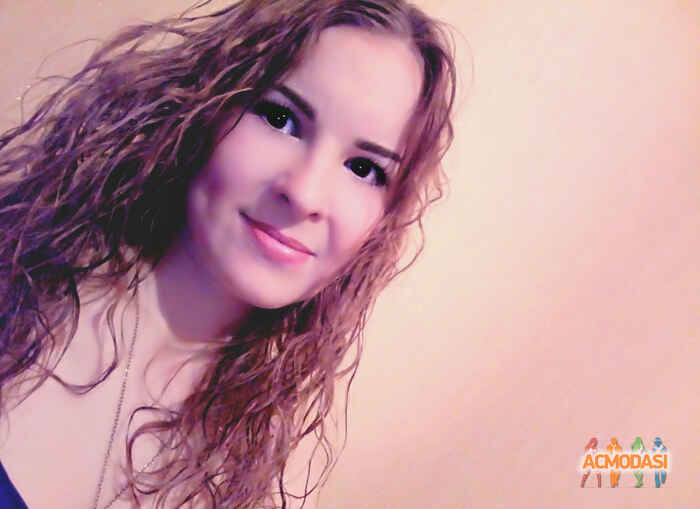 Виктория Владимировна Ибрагимова фото №1022542. Завантажено 20 Лютого 2017