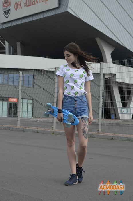 Yaryna  Tymchenko фото №1062085. Завантажено 03 Червня 2017