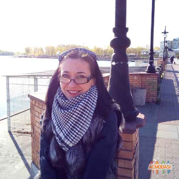 Ірина Валеріївна Православнова фото №1068256. Завантажено 18 Червня 2017