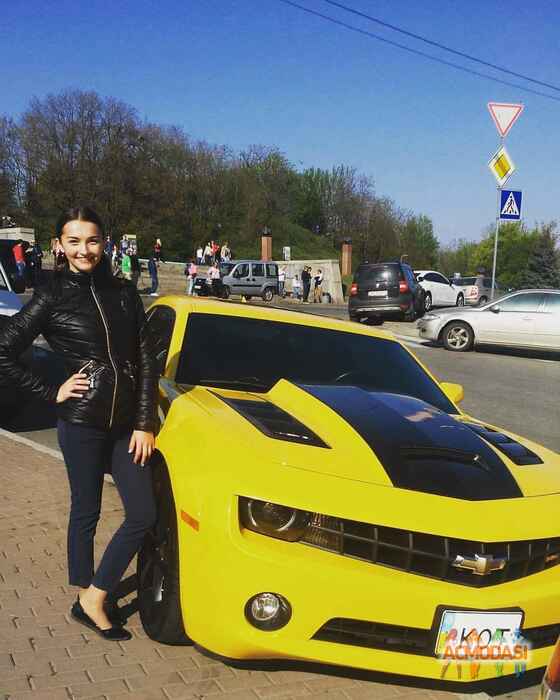 Анна  Констанчук фото №1117012. Завантажено 12 Жовтня 2017