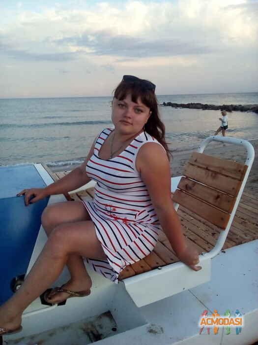 Дарья  Шелепаева фото №1119210. Завантажено 16 Жовтня 2017