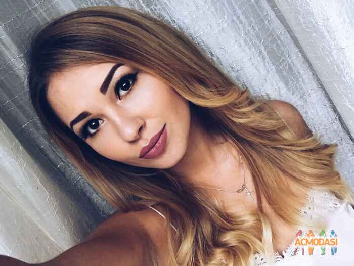 Мария Игоревна Алимова фото №1147671. Завантажено 04 Грудня 2017