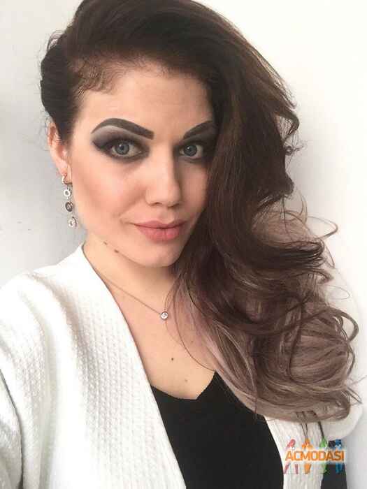 Яна Андреевна Иевлева фото №1201553. Завантажено 06 Березня 2018