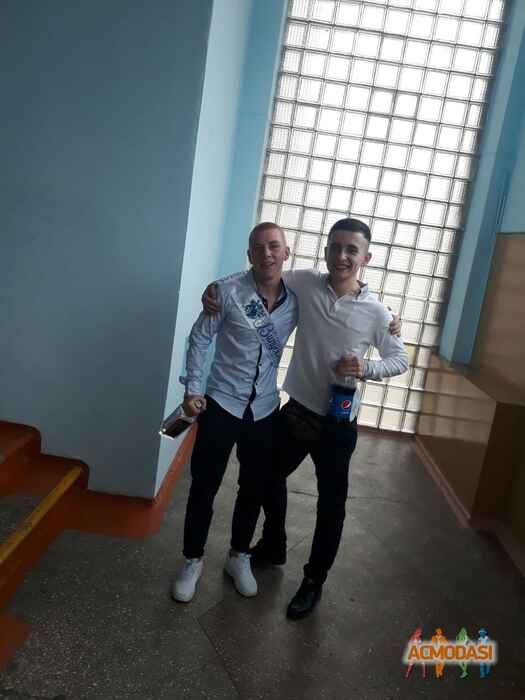 Богдан Андрющенко Андрійович фото №1267268. Завантажено 30 Липня 2018