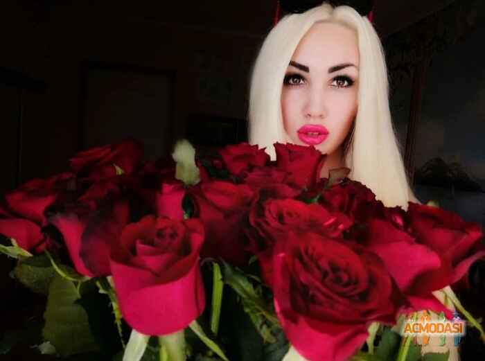 Ангелина Александровна  фото №1318816. Завантажено 07 Листопада 2018