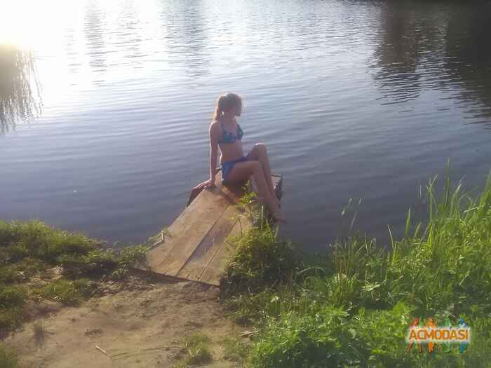 Софія Володимирівна Грисюк фото №1328180. Завантажено 26 Листопада 2018