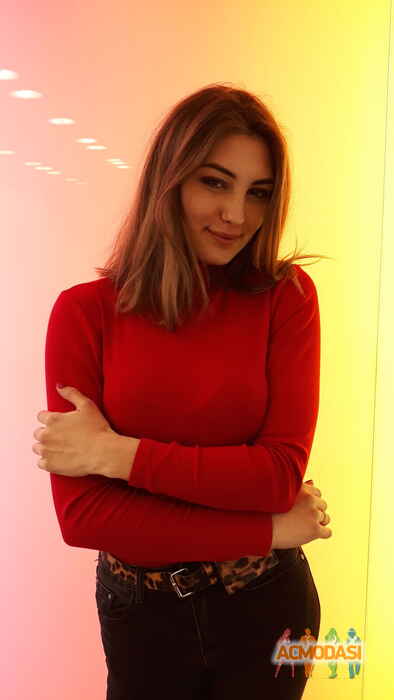 Катерина Геннадіївна Іщенко фото №1373206. Завантажено 04 Березня 2019