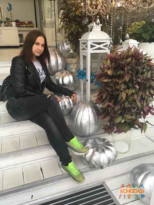 Светлана Олеговна Приходько фото №1349856. Завантажено 14 Січня 2019