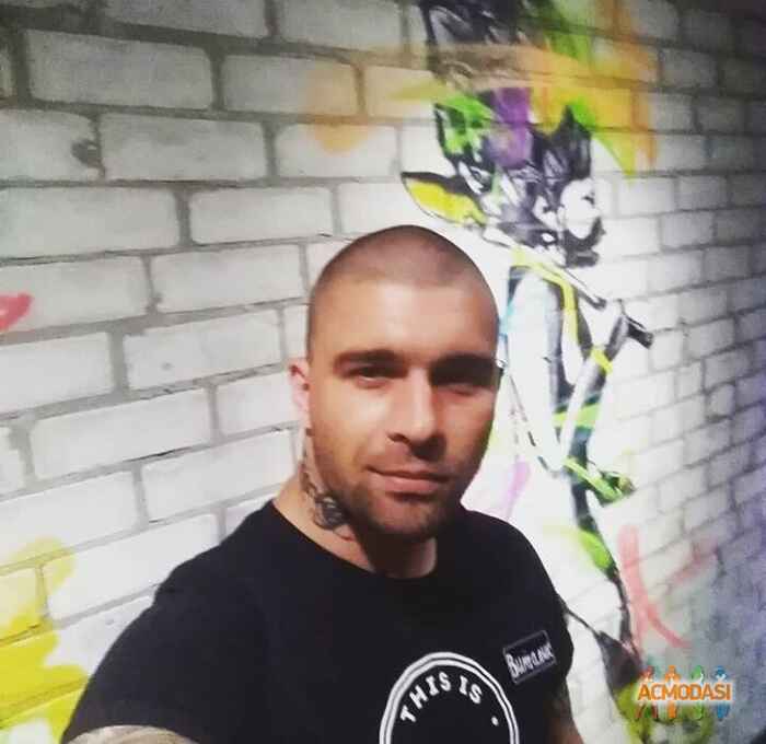 Віталій  Климчук фото №1362849. Завантажено 09 Лютого 2019