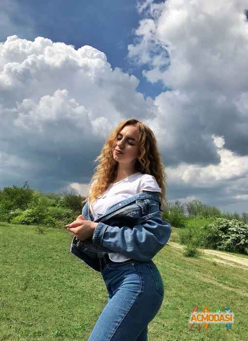 Елизавета Дмитриевна Шпарман фото №1528942. Завантажено 11 Травня 2020