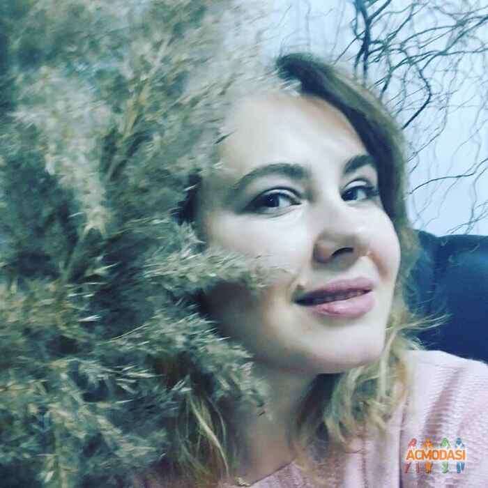 Илга  Алфёрова фото №1514929. Завантажено 01 Березня 2020