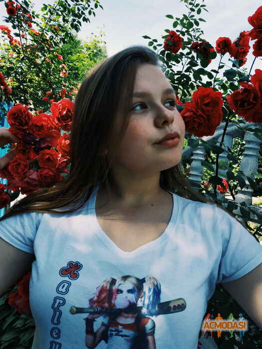 Анастасия Александровна Боброва фото №1458045. Завантажено 07 Жовтня 2019