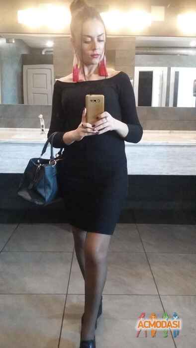 Светлана Александровна Кулаковская фото №1471064. Завантажено 06 Листопада 2019