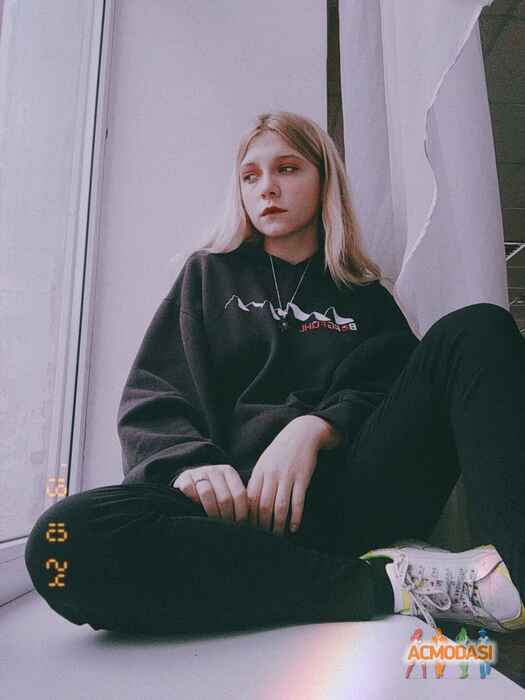 Анна Василенко Александровна фото №1491027. Завантажено 24 Грудня 2019