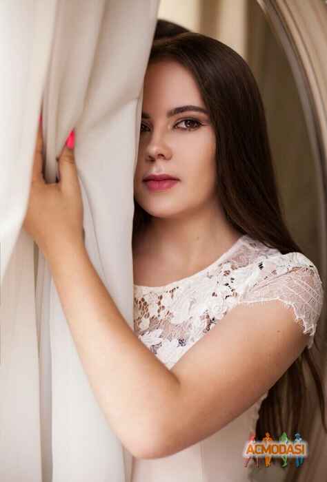 Виктория Сергеевна Ищенко фото №1528404. Завантажено 08 Травня 2020