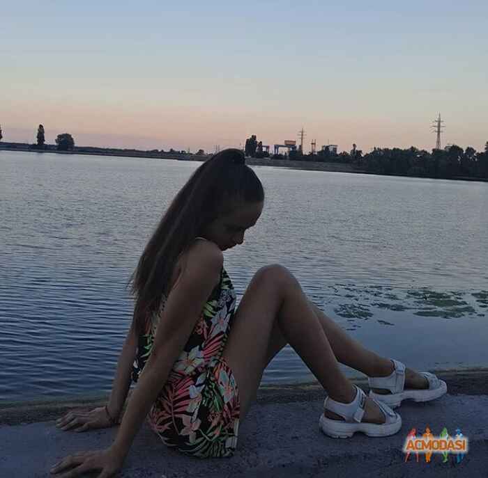 Владислава Аркадіївна Панчак фото №1540603. Завантажено 20 Червня 2020