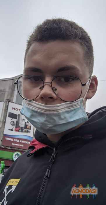 Віталій  Сікорський фото №1585947. Завантажено 21 Листопада 2020