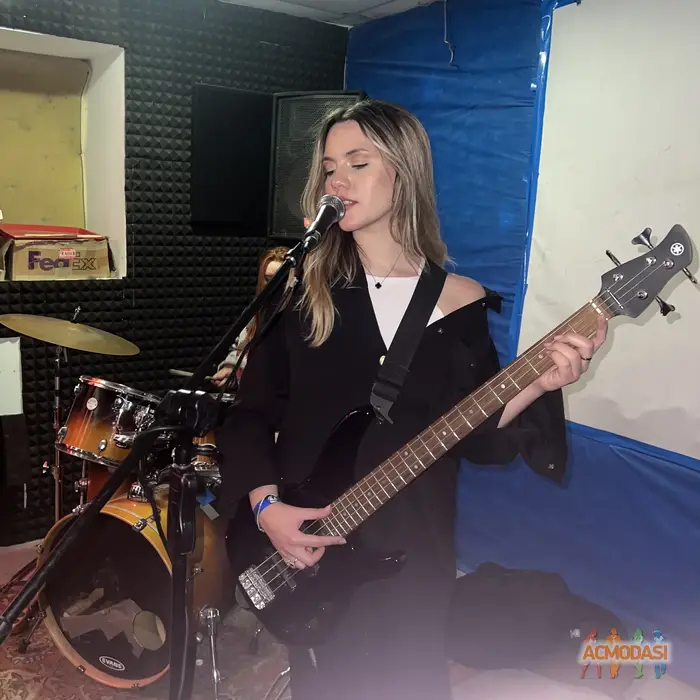 Alina  Nosko фото №1750404. Завантажено 07 Грудня 2025