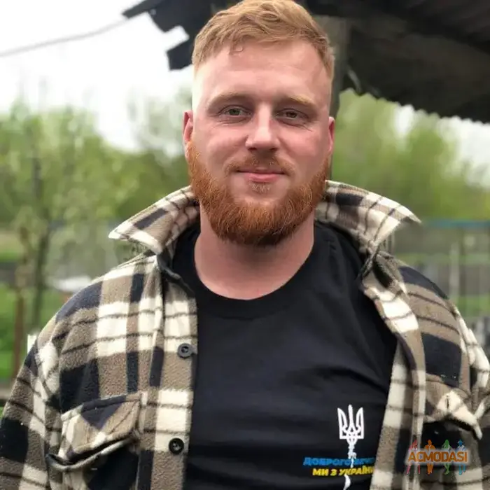 Микита  Сушельницький фото №1749280. Завантажено 06 Листопада 2025